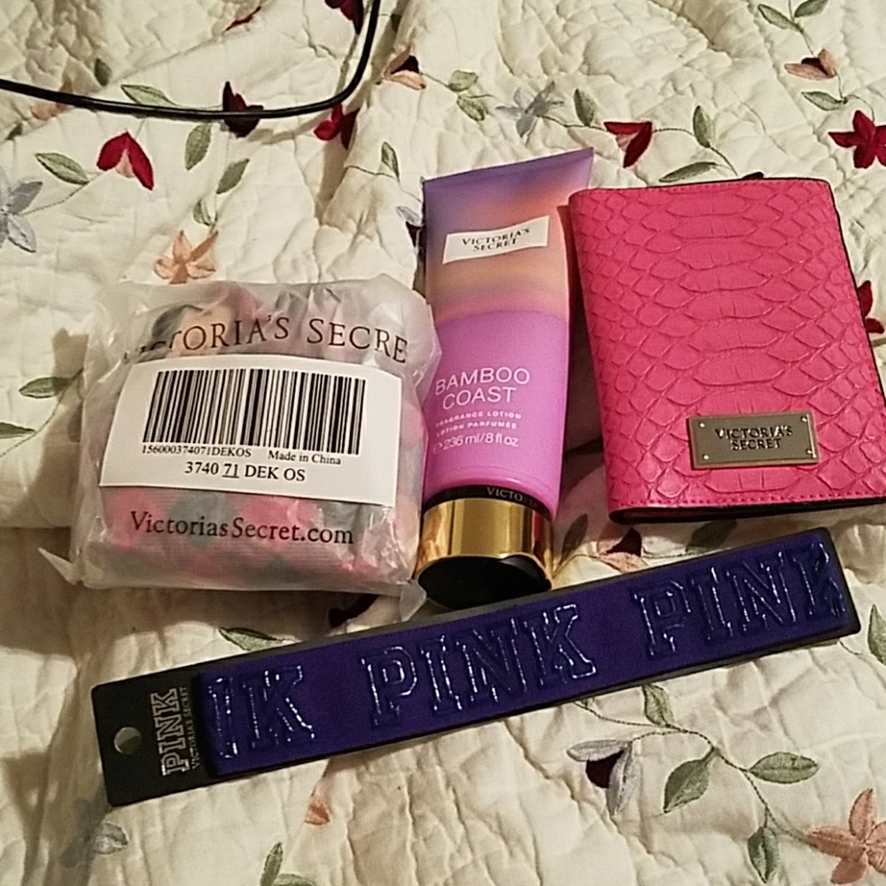 Bundle deal